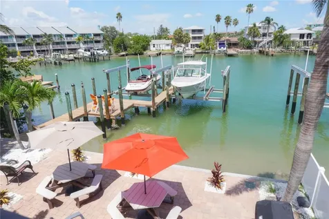 8535 Blind Pass Drive Treasure Island FL 33706