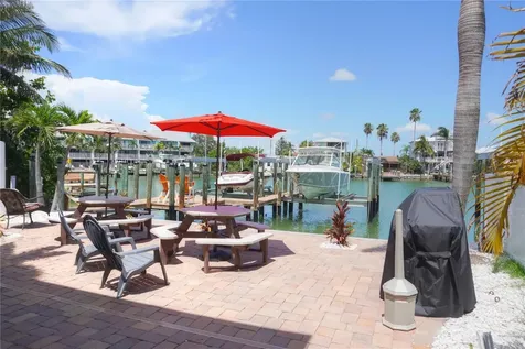 8535 Blind Pass Drive Treasure Island FL 33706