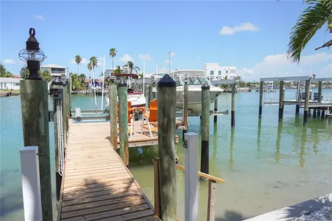 8535 Blind Pass Drive Treasure Island FL 33706