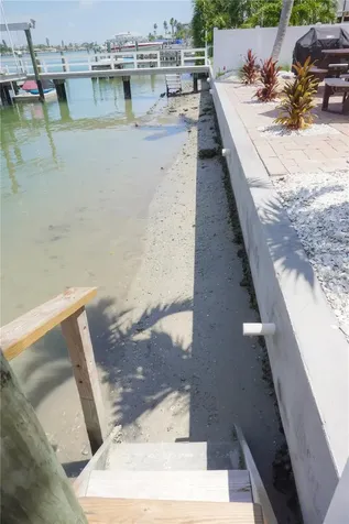 8535 Blind Pass Drive Treasure Island FL 33706