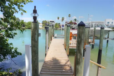 8535 Blind Pass Drive Treasure Island FL 33706