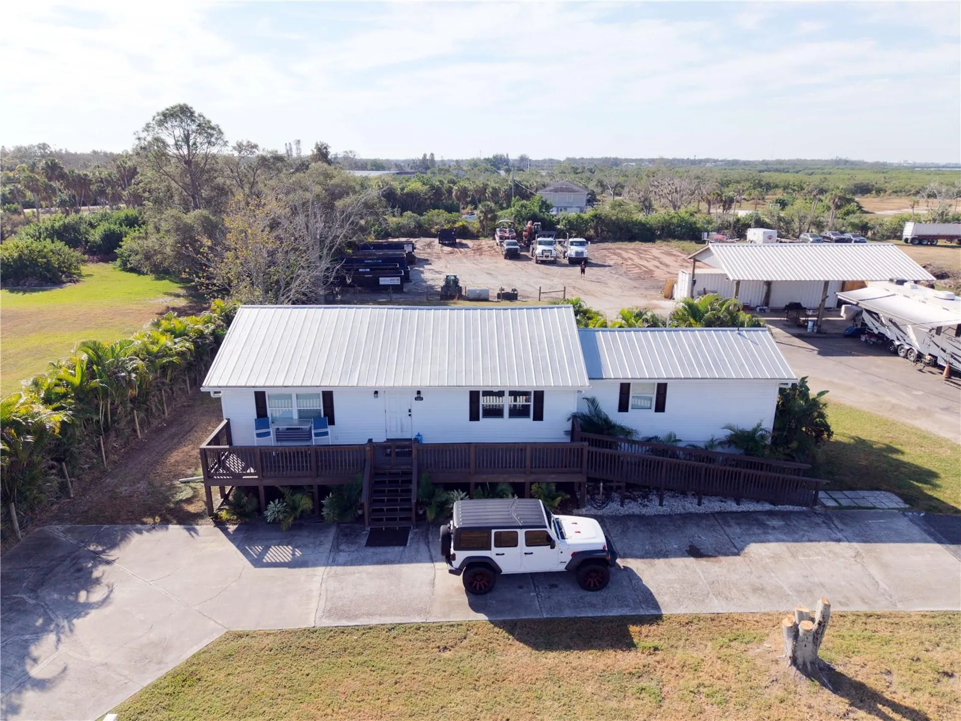 1007 77th Street E Palmetto FL 34221