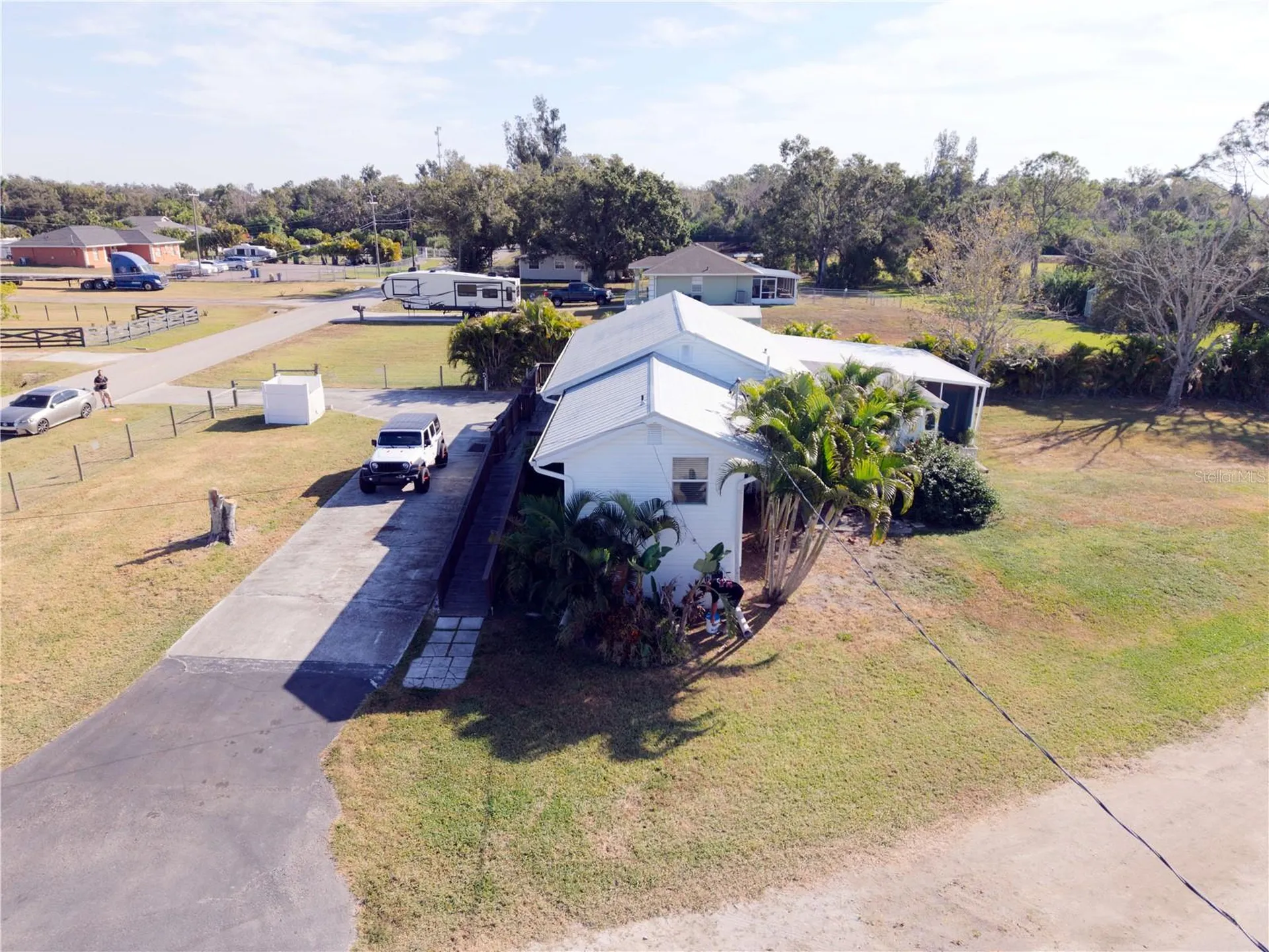 1007 77th Street E Palmetto FL 34221