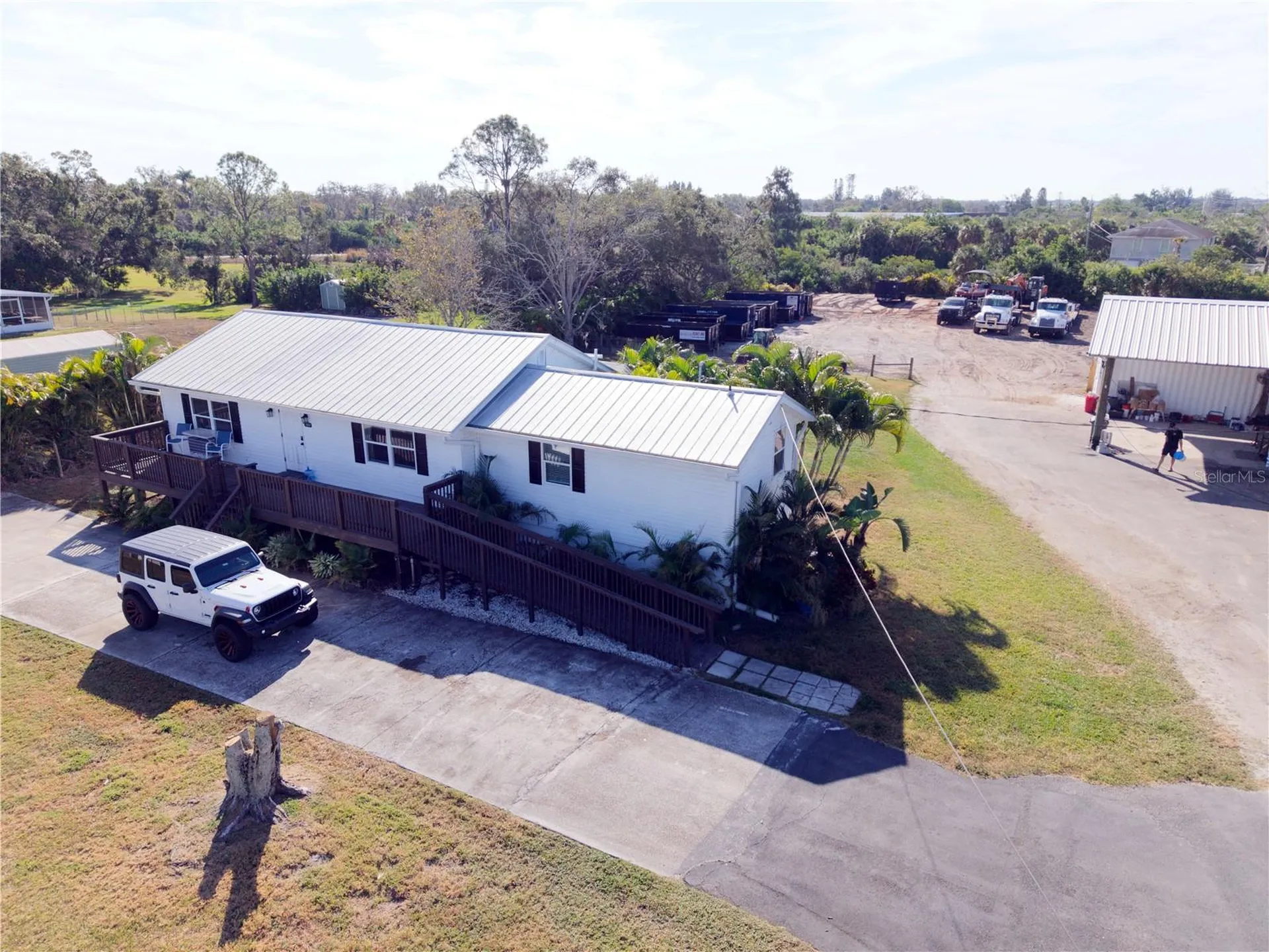 1007 77th Street E Palmetto FL 34221