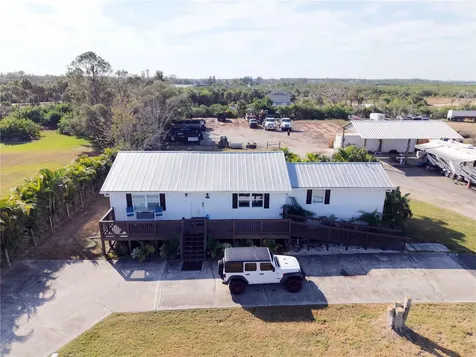 1007 77th Street E Palmetto FL 34221