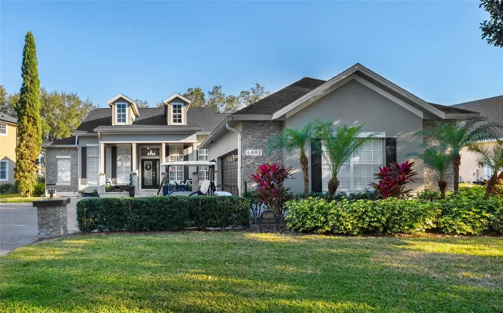 6001 Caymus Loop Windermere FL 34786