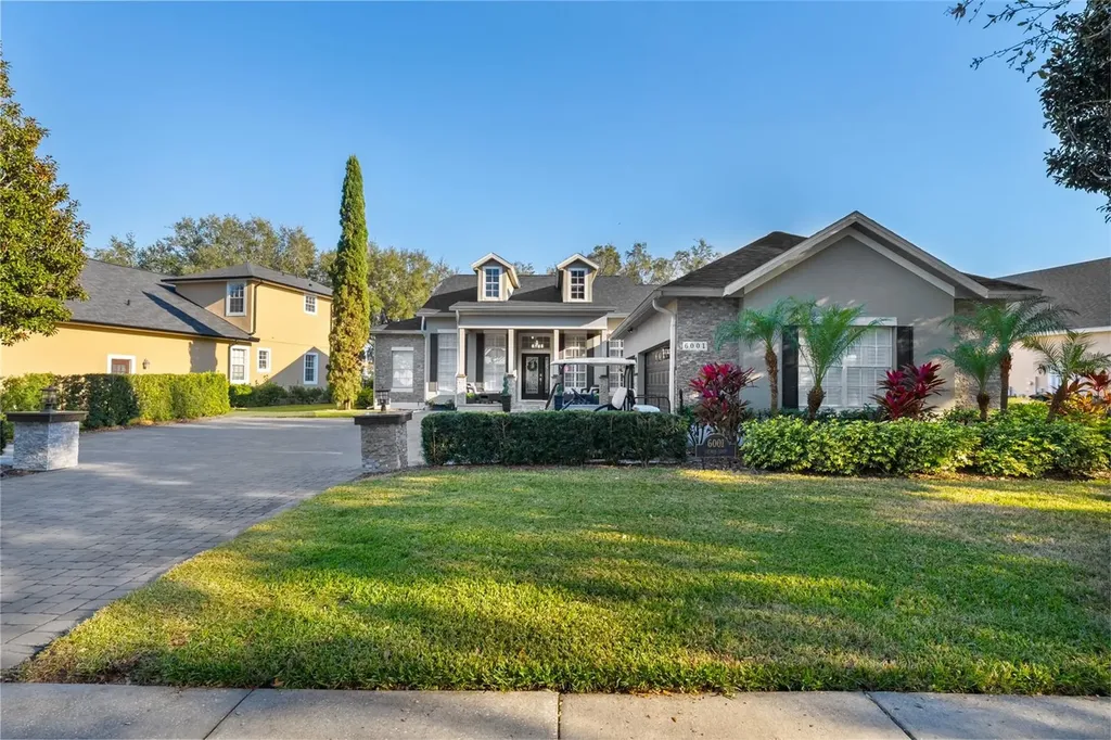 6001 Caymus Loop Windermere FL 34786