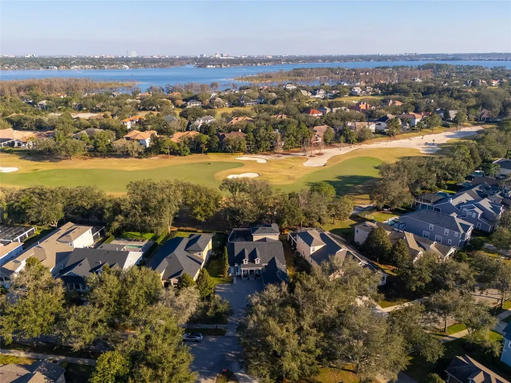 6001 Caymus Loop Windermere FL 34786