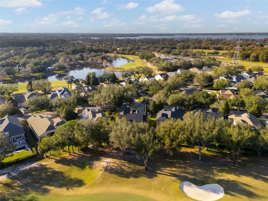 6001 Caymus Loop Windermere FL 34786