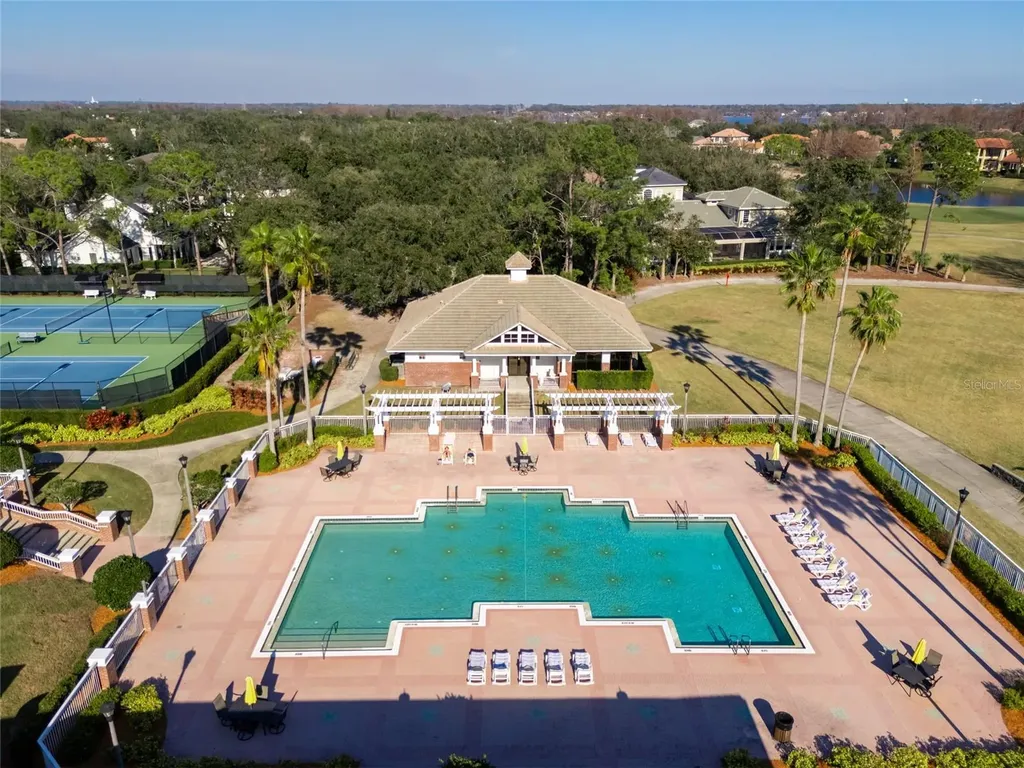 6001 Caymus Loop Windermere FL 34786
