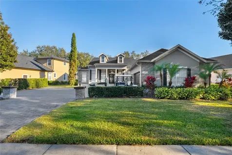 6001 Caymus Loop Windermere FL 34786