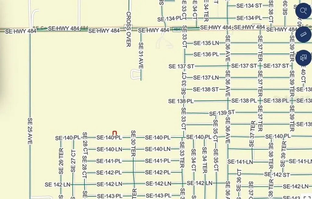 2975 SE 140th Place Summerfield FL 34491