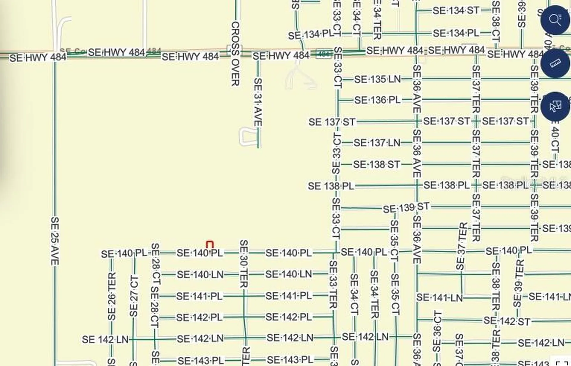 2975 SE 140th Place Summerfield FL 34491
