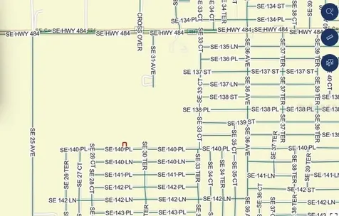 2975 SE 140th Place Summerfield FL 34491