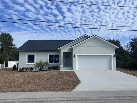 509 N Duss Street New Smyrna Beach FL 32168