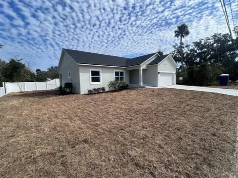 509 N Duss Street New Smyrna Beach FL 32168