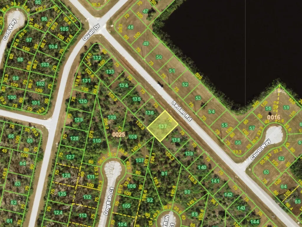 12361 Sedan Road Placida FL 33946