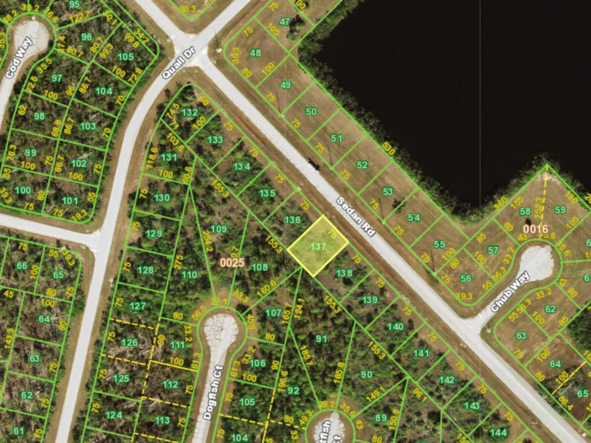 12361 Sedan Road Placida FL 33946
