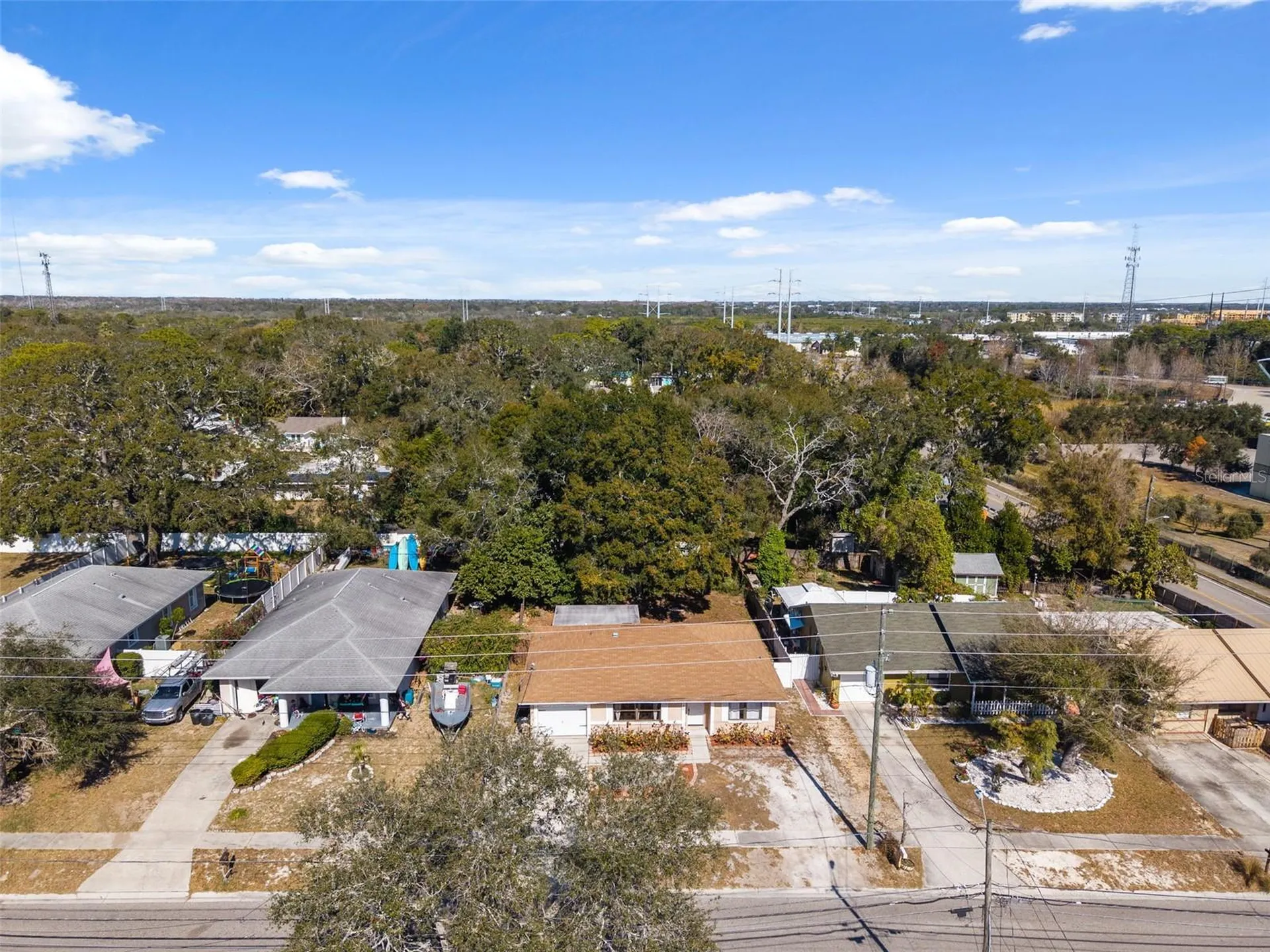 821 Pine Street Tarpon Springs FL 34689