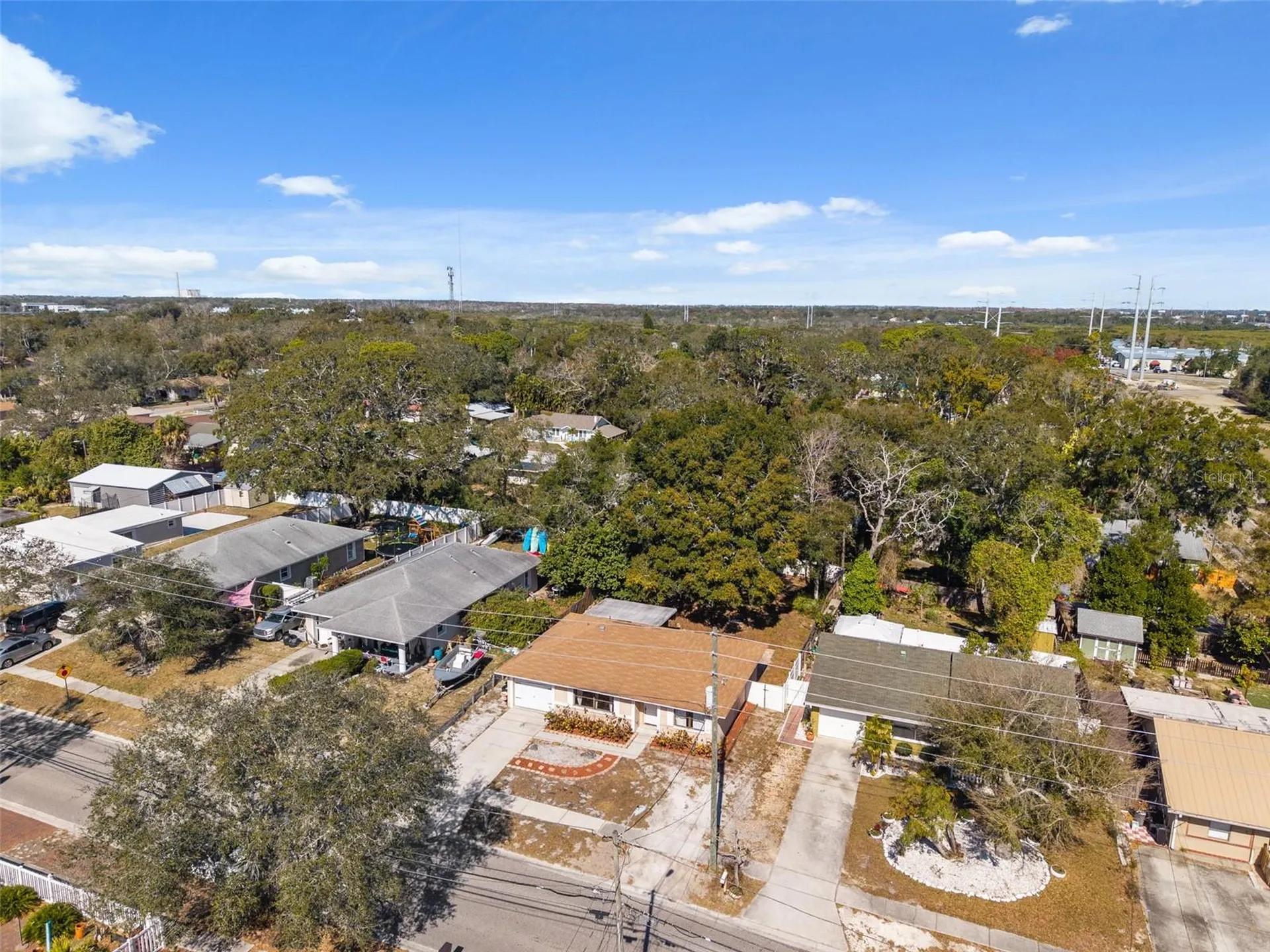 821 Pine Street Tarpon Springs FL 34689