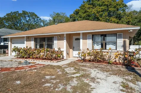 821 Pine Street Tarpon Springs FL 34689
