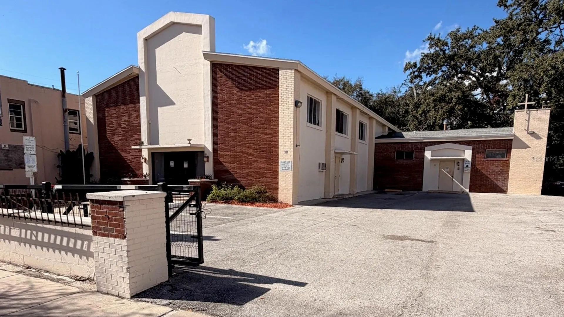 514 S Parramore Avenue Orlando FL 32805
