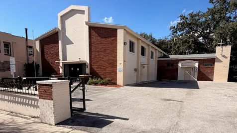 514 S Parramore Avenue Orlando FL 32805