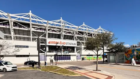 514 S Parramore Avenue Orlando FL 32805