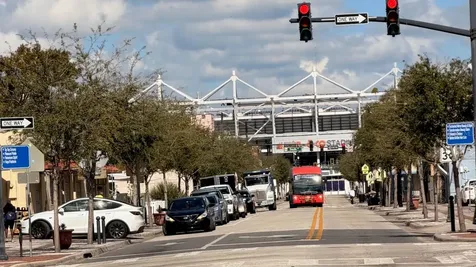 514 S Parramore Avenue Orlando FL 32805