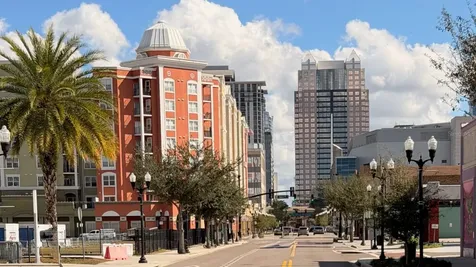 514 S Parramore Avenue Orlando FL 32805