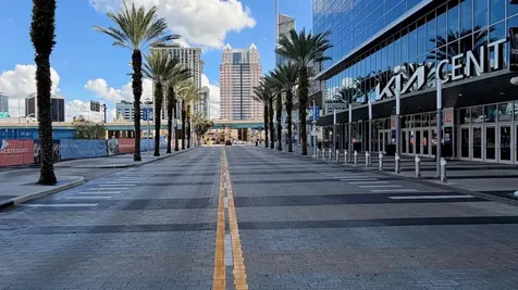 514 S Parramore Avenue Orlando FL 32805