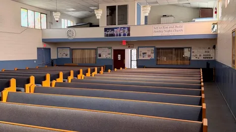 514 S Parramore Avenue Orlando FL 32805