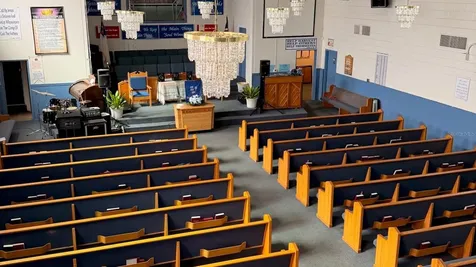 514 S Parramore Avenue Orlando FL 32805