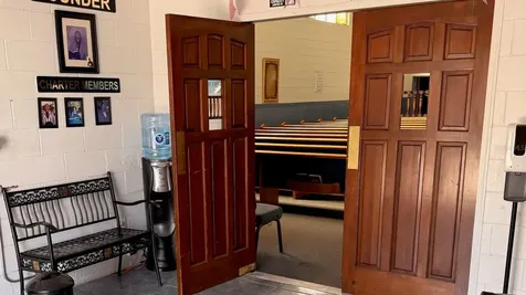 514 S Parramore Avenue Orlando FL 32805