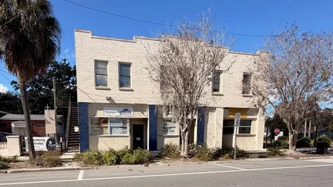 514 S Parramore Avenue Orlando FL 32805