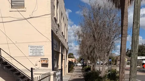 514 S Parramore Avenue Orlando FL 32805