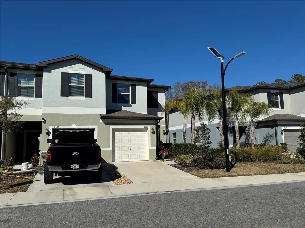 5131 Forum Boulevard Holiday FL 34690