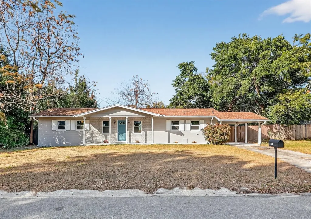 3201 Joyann Street Orlando FL 32810