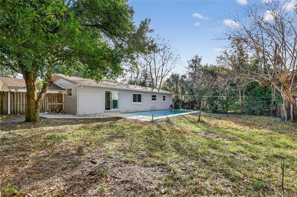 3201 Joyann Street Orlando FL 32810