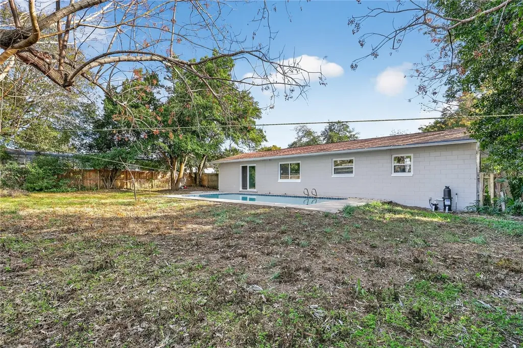 3201 Joyann Street Orlando FL 32810