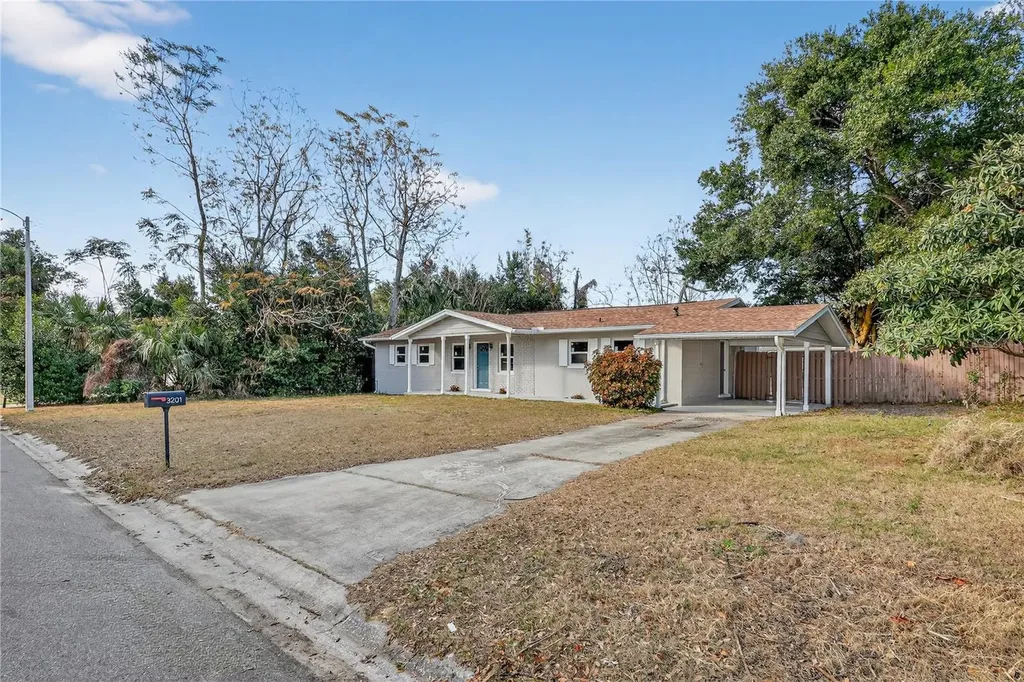 3201 Joyann Street Orlando FL 32810