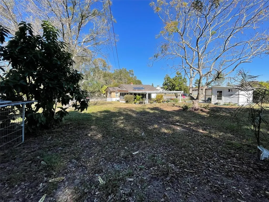 1240 Druid Circle Lake Wales FL 33853