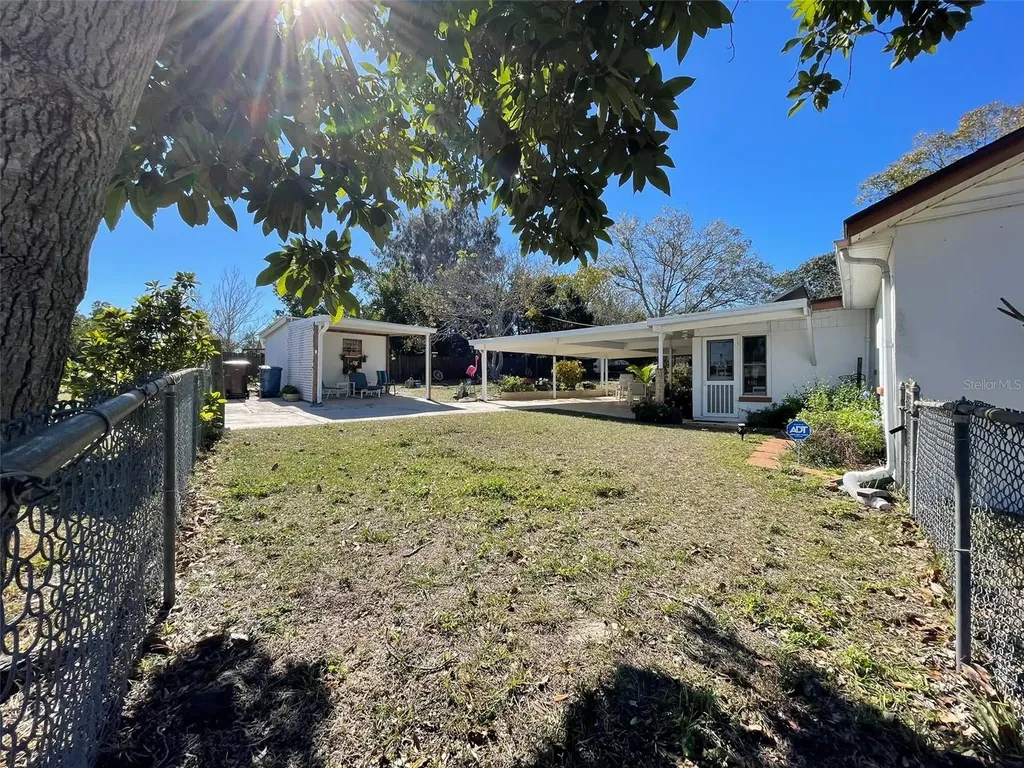 1240 Druid Circle Lake Wales FL 33853