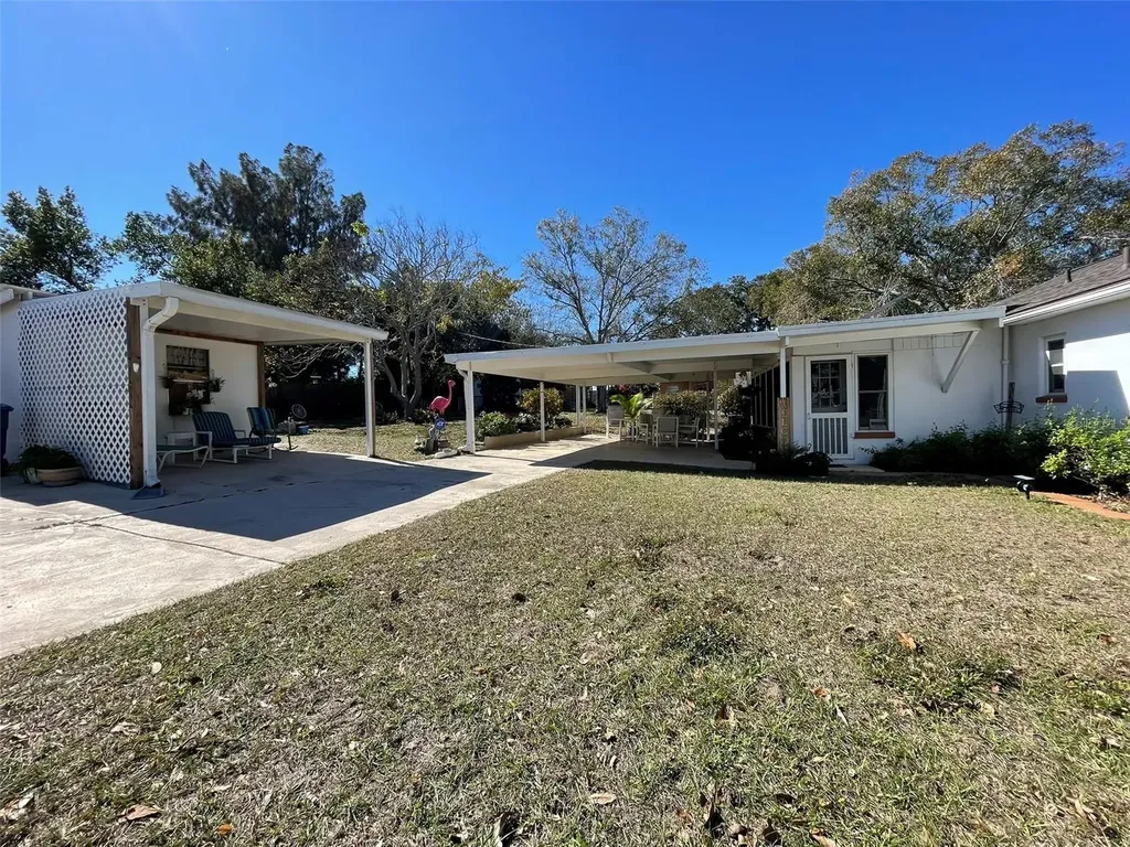 1240 Druid Circle Lake Wales FL 33853