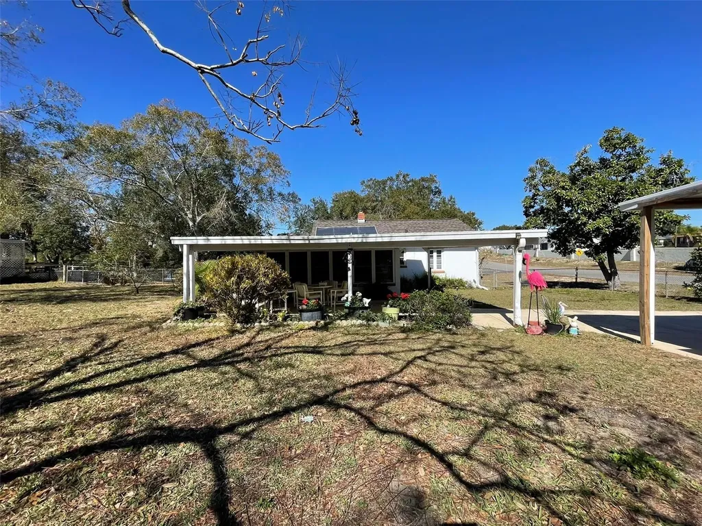 1240 Druid Circle Lake Wales FL 33853