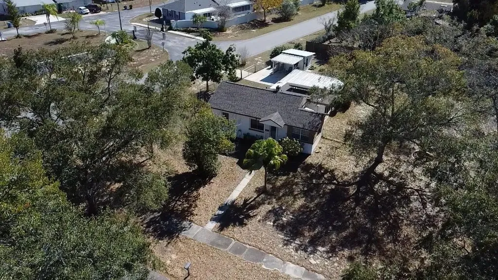 1240 Druid Circle Lake Wales FL 33853