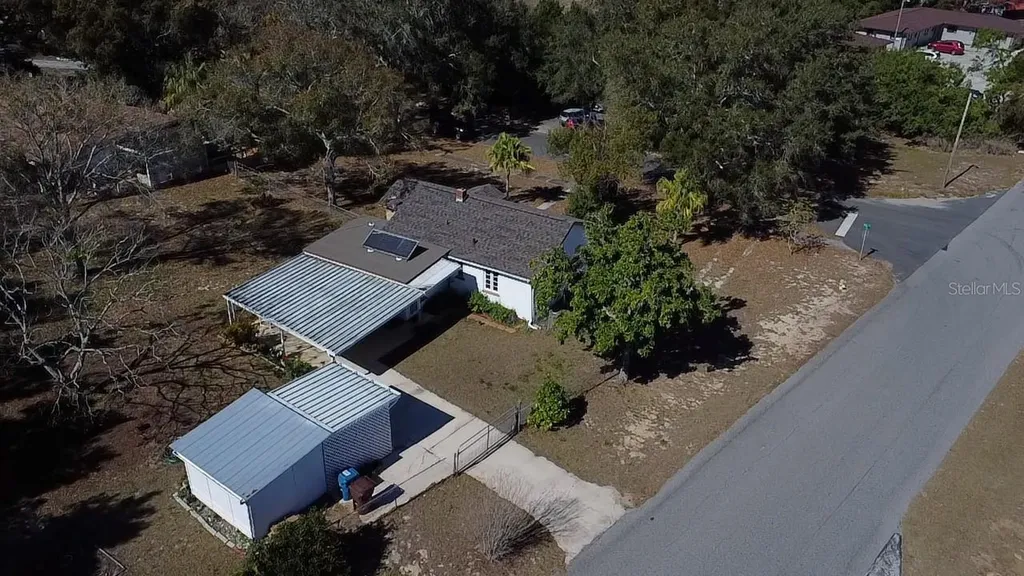 1240 Druid Circle Lake Wales FL 33853