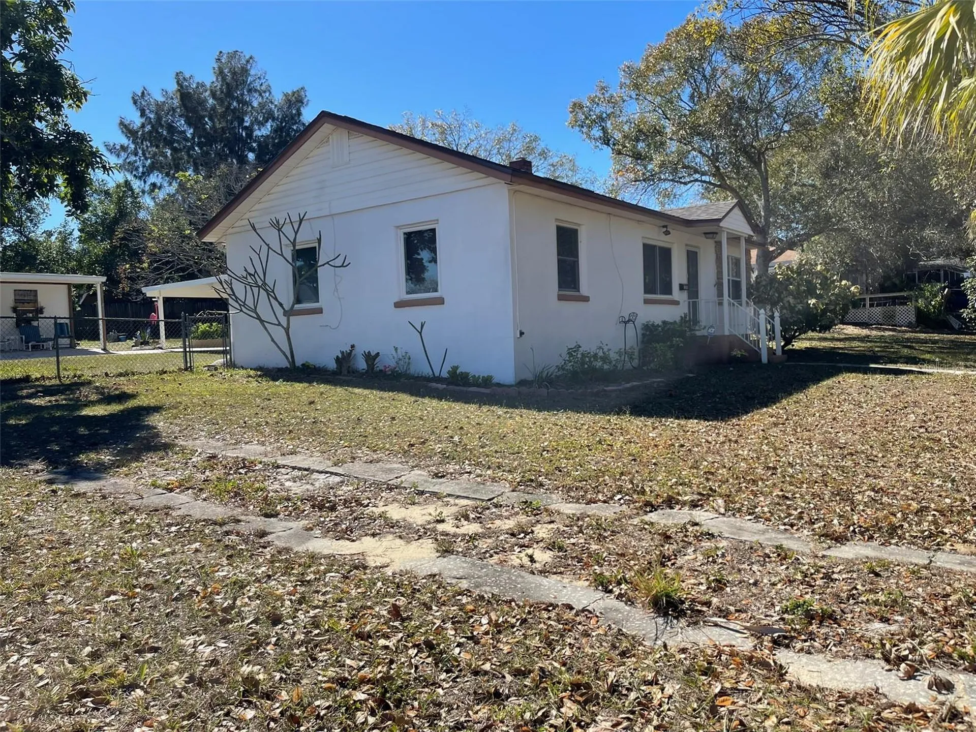 1240 Druid Circle Lake Wales FL 33853