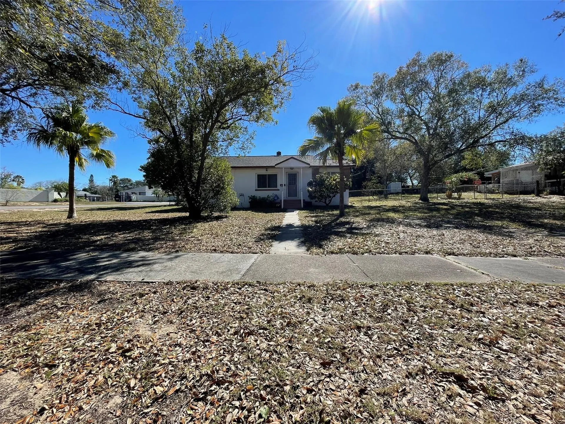 1240 Druid Circle Lake Wales FL 33853