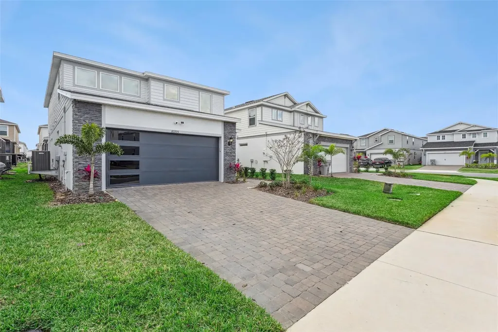 16205 Saint Kitts Circle Clermont FL 34714